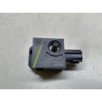 датчик удара Chevrolet Captiva 2012 1350257,161994BC1