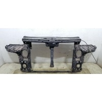 передняя панель крепления облицовки (телевизор) Volkswagen Touareg 2008 7L0805594R