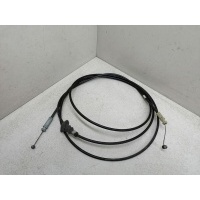 трос капота Toyota Camry XV40 2009 5363006100
