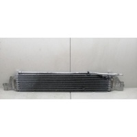 радиатор масляный Chevrolet Cruze J300 2014 55355603
