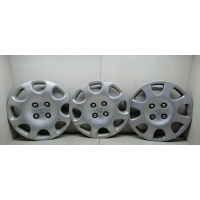 колпак колесный Peugeot 1007 2007 9648316280