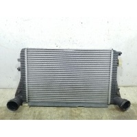 интеркулер Volkswagen Passat B6 2007 BEHR,3C0145805F