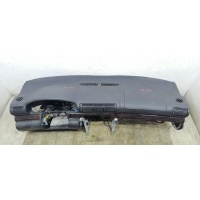 панель передняя салона (торпедо) Audi A4 B5 1997 8D0857069