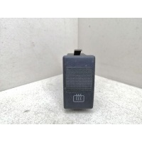кнопка обогрева заднего стекла Audi A4 B5 1997 4D0941503