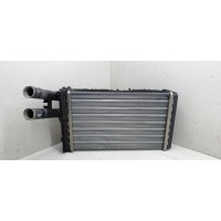 радиатор отопителя (печки) Audi A4 B5 1997 8D2819031A,8D1819030B
