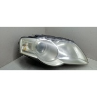 фара правая Volkswagen Passat B6 2007 1EL247014-06,3C0941006L