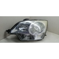 фара левая Chevrolet Captiva 2012 22886833