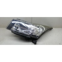 фара левая Chevrolet Cruze J300 2014 95291963