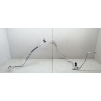 трубка кондиционера Chevrolet Captiva 2012 23251804,23490195
