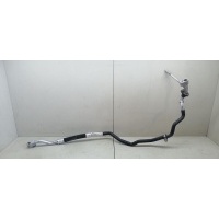 трубка кондиционера Volkswagen Touareg 2008 HLTRY082