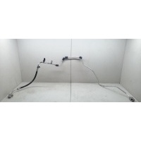 трубка кондиционера Volkswagen Passat B6 2007 3C0820721L,3C0820721B,3C0820741AM