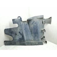 защита двигателя Renault Laguna 2 2001 8200090660,370031881H