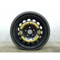 колесо запасное (таблетка) Volkswagen Touareg 2008 7L0601011B