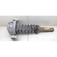 стойка задняя Volkswagen Touareg 2008 7L6512021AA,7L0512345B
