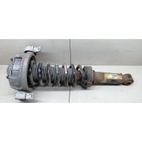 стойка задняя Volkswagen Touareg 2008 7L6512021AA,7L0512345B