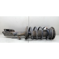 амортизатор передний левый Chevrolet Captiva 2012 22862537