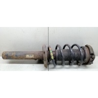 опора амортизатора верхняя (чашка) Volkswagen Passat B6 2007 3C0413031AC
