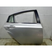 дверь задняя правая Mazda 6 2 рест. 2010 GS3L-72-020F