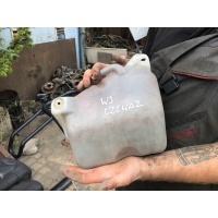 Джип гранд cherokee wj 3.1 td - бачёк расширительный