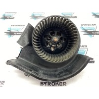мотор печки BMW X5 F15 2014 64119291178