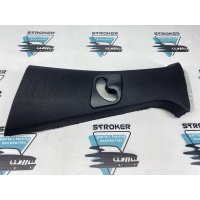 Обшивка средней стойки BMW X5 F15 2014 51448058895