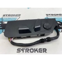 Кнопка регулировки сиденья BMW X5 F15 2014 61319273481