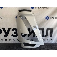 Окантовка правой фары Volvo FH5 23526802,23529249,23544531