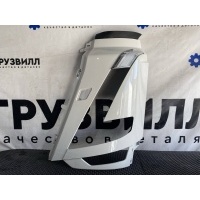 Окантовка левой фары Volvo FH5 23526465,23529230,23544527