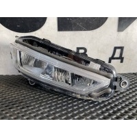 фара противотуманная правая Volvo FH5 23752741