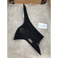 Экран стойки mercedes - benz oe a2136904700