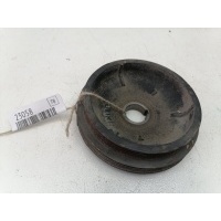шкив коленвала Daewoo Matiz 96239409