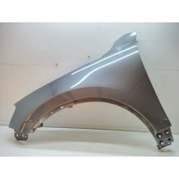 крыло Volkswagen Touareg 2 7P6821105