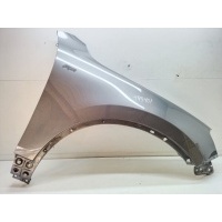 крыло Volkswagen Touareg 2 NF 7P6821106