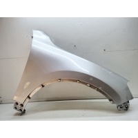 крыло Volkswagen Touareg 2 NF 7P6821106