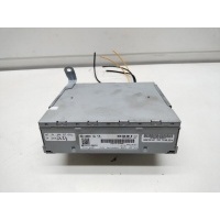 Магнитола Volkswagen Touareg 2 NF 4G0035061N