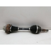привод Volkswagen Touareg 2 NF  7P0407271C