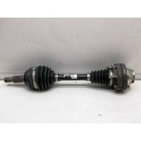 привод Volkswagen Touareg 2 NF  7P0407271C