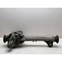 редуктор Volkswagen Touareg 2 NF 0BM409505L