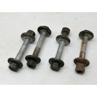 Комплект развальных болтов Volkswagen Touareg 2 NF  WHT001833