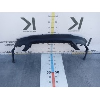 Губа Юбка Бампера Lexus NX200 Z10 2014-2021 5216978030