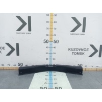 Накладка замка багажника Mazda CX-5 KF 2016- KB7W6889XA02, KB7W6889XA02, KB7W6889X