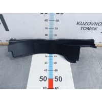 Накладка замка багажника Toyota Rav4 XA40 2013-2019 5838742120C0, 5838742120C0, 5838742120