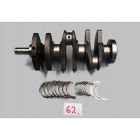 Вал коленчатый volkswagen seat skoda 1.2 12v 03de