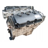 Chrysler pacifica 4.0 v6 бензин 4x4 257km 03 - 07 двигатель p04892473aa
