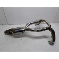Bmw r1250gs k50 k51 19r коллектор выхлопной