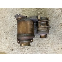 Dpf катализатор 1.6 tdi 105 л.с. clha seat леон 3 iii 5q0131705g 04l131723an