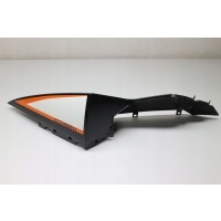 Rc8 r обтекатель zadupek ogon