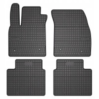Коврики резиновые форд focus mk4 от 2018 - оригинальные fg