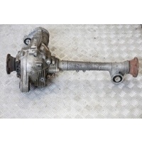 Редуктор для переднего audi q7 4.2 tdi 4460310066