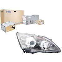 Фара фара переднее tyc 33101swwg01 2756943 2